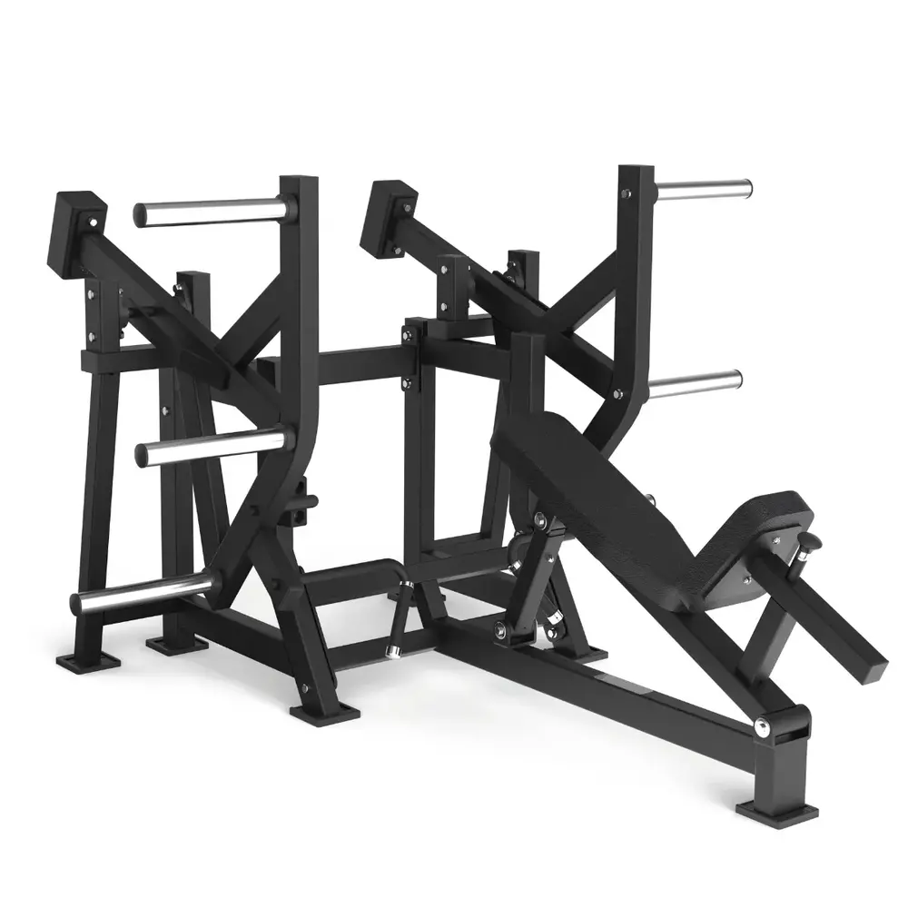 Toorx Professionnel Lower Back FWX-6900