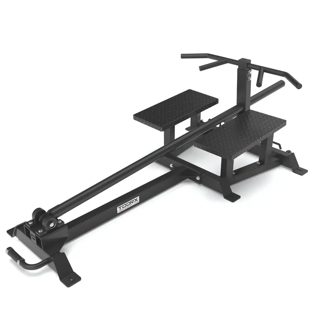 Toorx Professionnel Avant T Bar FWX-7000