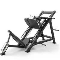 Toorx Professionnel Avant Linear Leg Press FWX-7250