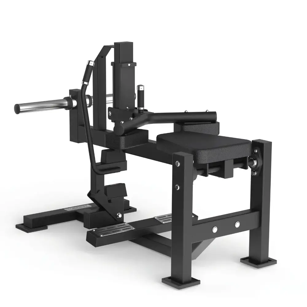 Toorx Professionnel Avant Seated Calf FWX-7800