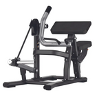 Toorx Professionnel Biceps Curl FWX-8600