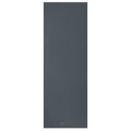 Gaiam Yoga Mat - Folkstone Grey - 4 mm