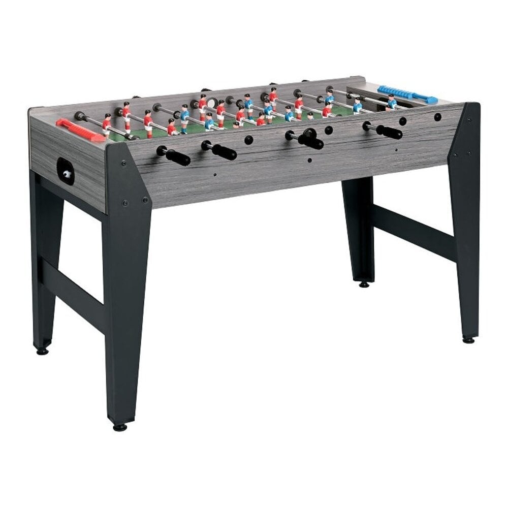 Garlando F-Zero Baby-Foot - Chêne gris