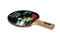 Garlando Tempest Batte de Tennis de Table - 3 étoiles - Batte pour Hobby