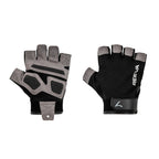 Reeva Gants de Fitness - Gris