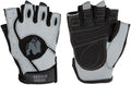 Gorilla Wear Mitchell Training Gloves - Noir/Gris
