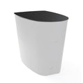 Avantopool Couvercle isolant pour bain de glace Hanki - Noir
