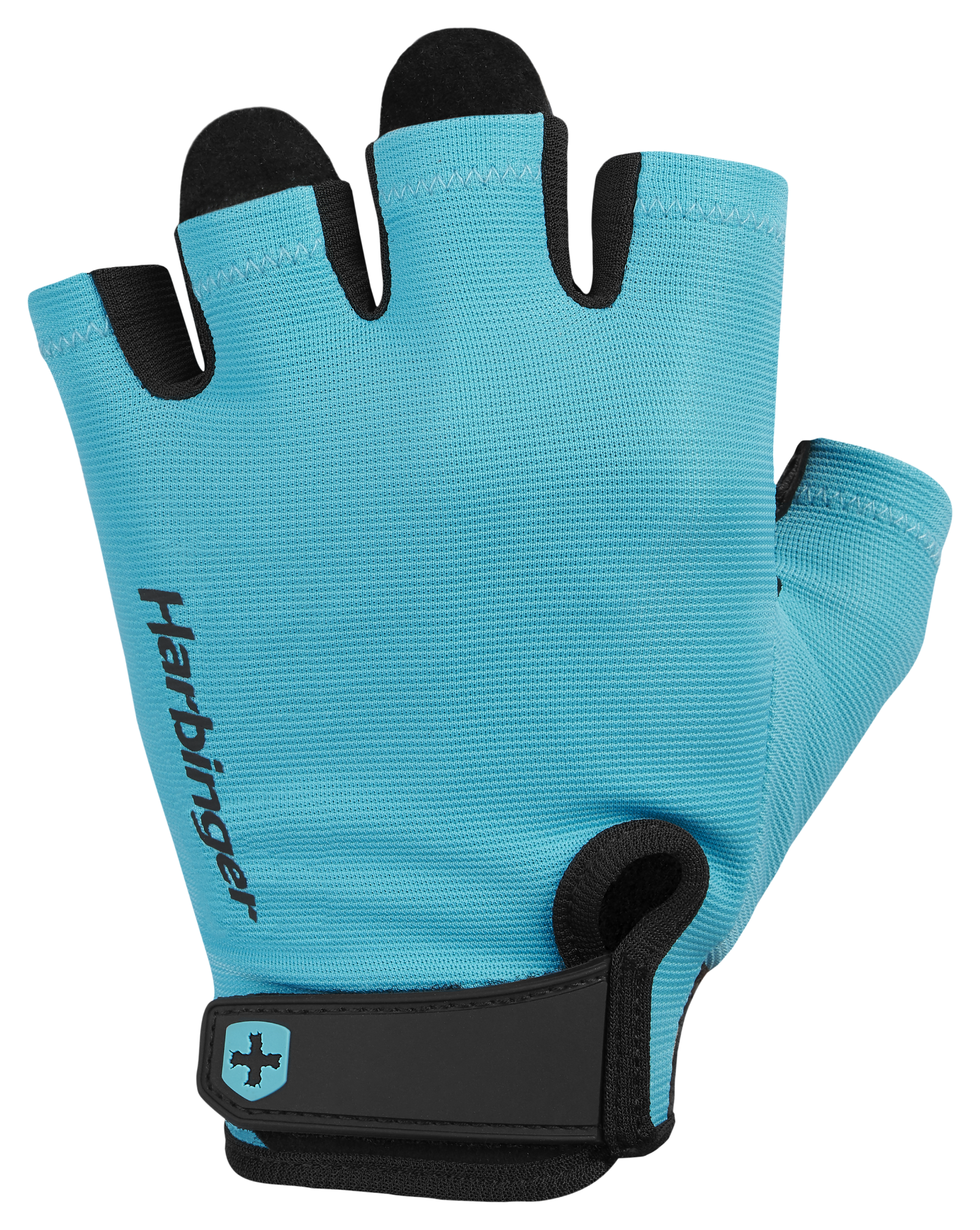 Harbinger Power 2.0 Gants de Fitness Unisexes - Bleu