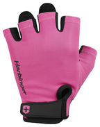 Harbinger Power 2.0 Gants de Fitness Unisexes - Rose