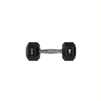 HMS Hexa Pro Dumbbell - 6 kg