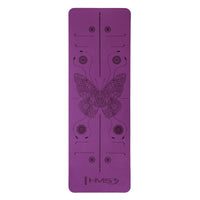 HMS Yoga Mat - Violet