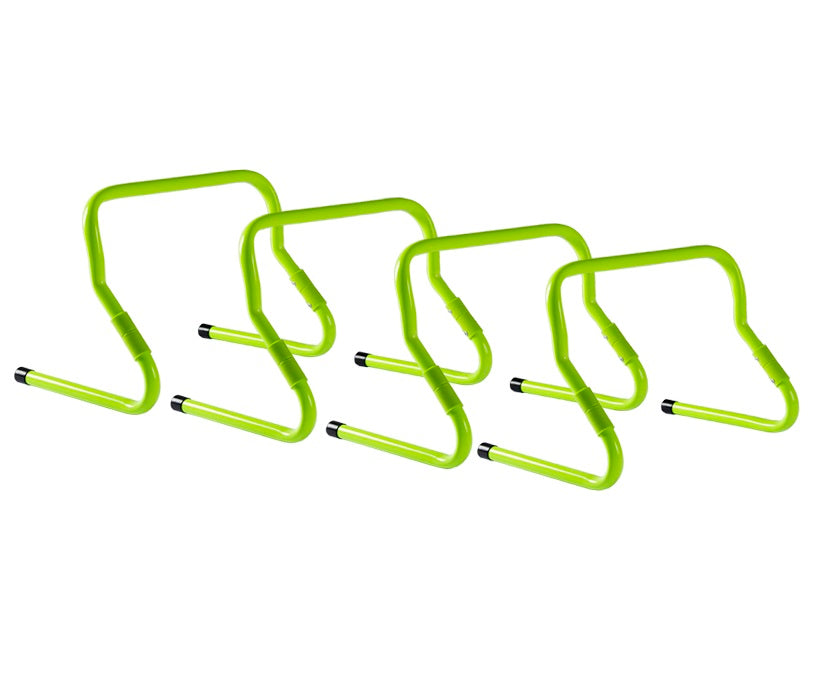 Ensemble de haies ajustables VirtuFit - 4 pièces
