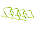 Ensemble de haies ajustables VirtuFit - 4 pièces