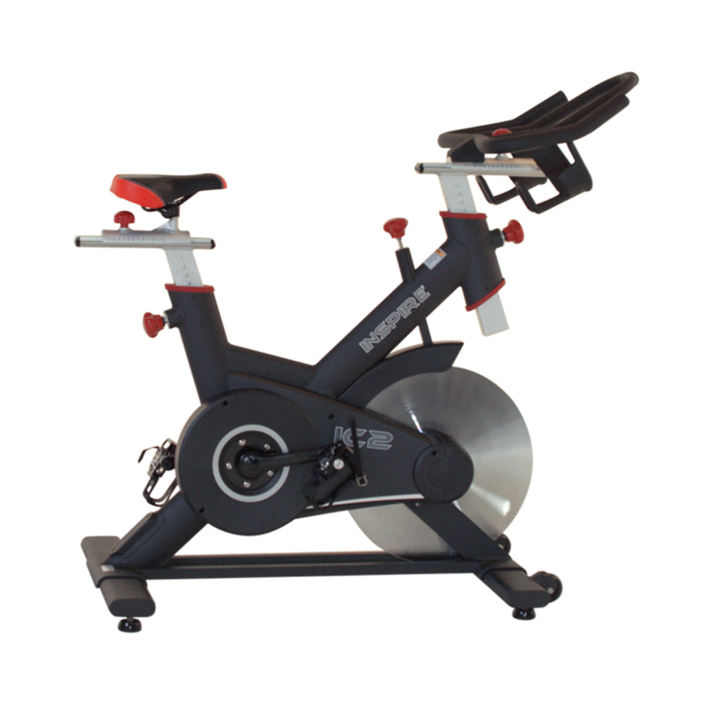 Inspire IC2 Indoor Cycle