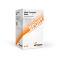 Virtuoos IJzer Complex Gold