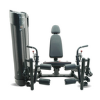 Inspire Maximum DUAL Strength Station - Extension de jambe assise et flexion des jambes
