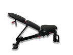 Inspire FID5.1PK Banc d'exercice Tabouret utilitaire réglable