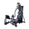 Inspire M3 Multi Gym Package avec Leg Press