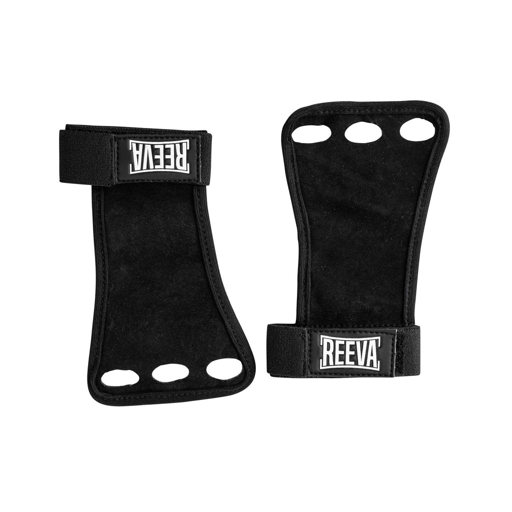 Reeva Kangaroo Grips - Gants Crossfit - Short Strap