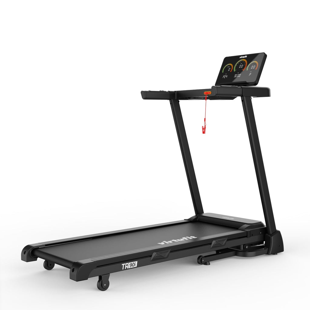 Toorx Fitness Loopband TRX 3500