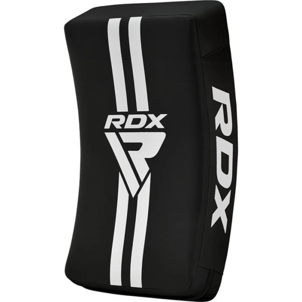 RDX Sports T1 Coussin de Frappe Incurvé - Noir