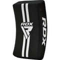RDX Sports T1 Coussin de Frappe Incurvé - Noir