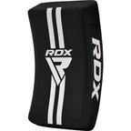 RDX Sports T1 Coussin de Frappe Incurvé - Noir