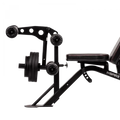Inspire Leg Extension / Leg Curl Attachement - Ensemble d'extension