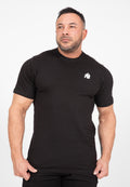 Gorilla Wear Leon T-shirt - Noir