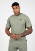Gorilla Wear Leon T-shirt - Vert