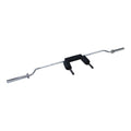 Lifemaxx LMX Olympic Safety Squat Bar - Tweedekans