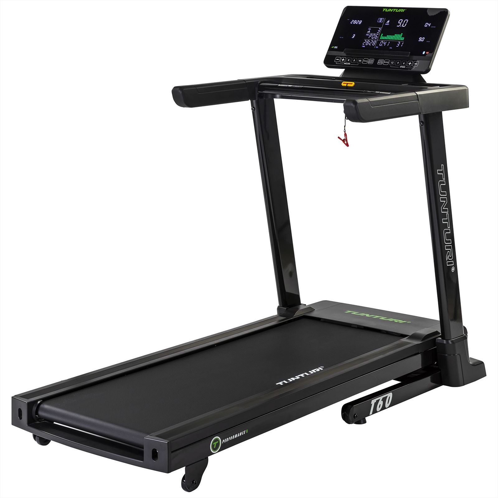 Tunturi Signature T60 Loopband