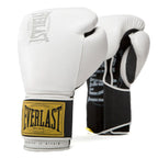 Everlast 1910 Classic Bokshandschoenen - Wit