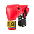 Everlast 1910 Classic Gants De Boxe - Rouge