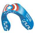SafeJawz Marvel Captain America Mouthguard - Protège-dents