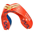 SafeJawz Marvel Captain SafeJawz Marvel Mouthguard - Protège-dents