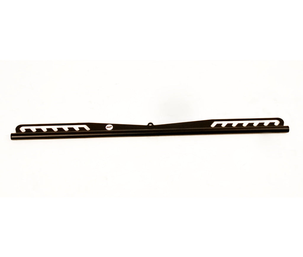 Muscle Power Barre longue - RO-T8