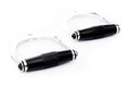 Muscle Power Lat Pulley Grip Set