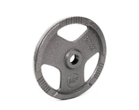 Muscle Power Plaque d'haltères en fonte - 50 mm - 20 kg