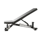 Muscle Power Professionele Verstelbare Fitnessbank