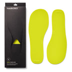 Naboso Duo Insole - Semelles Sensorielles - Jaune