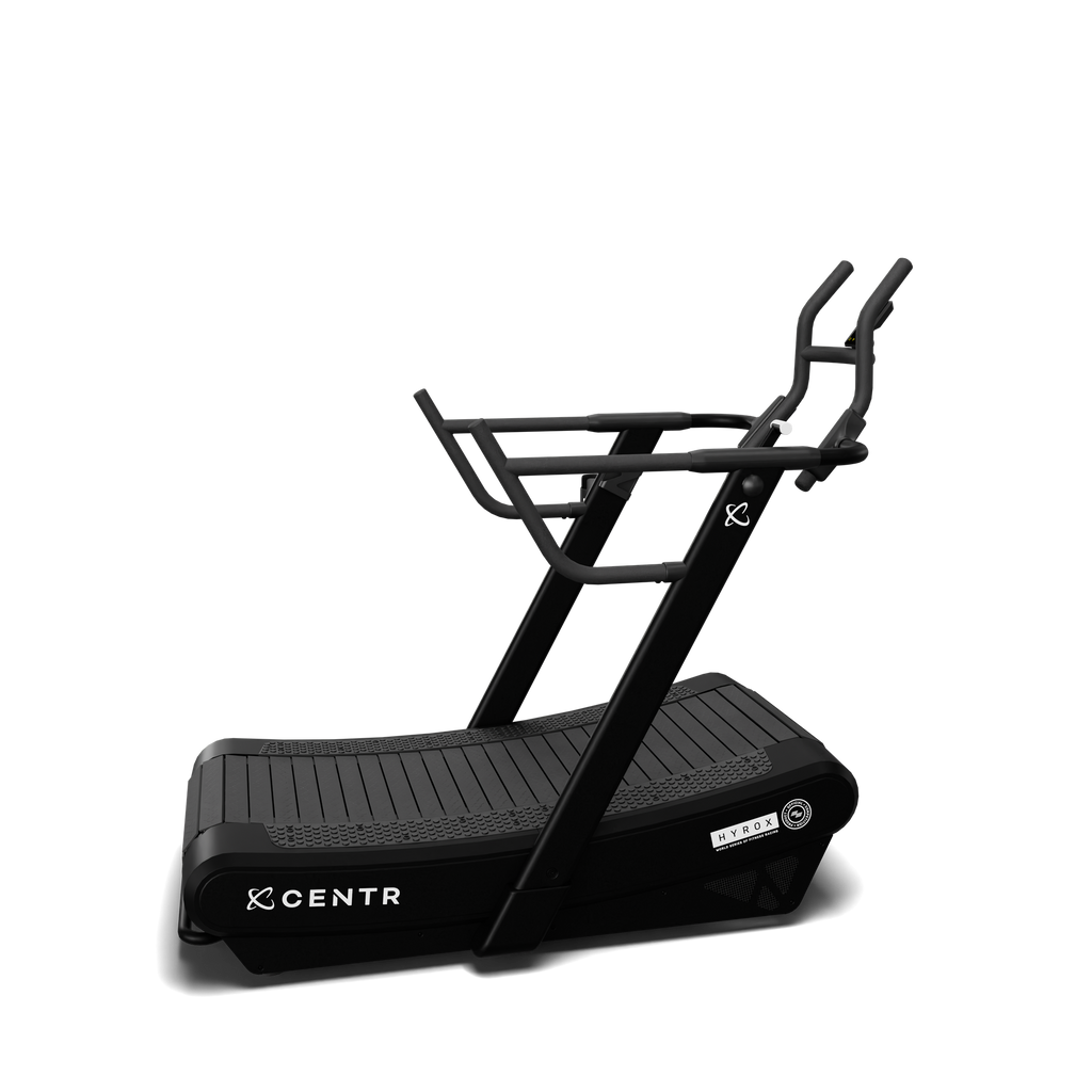 Centr x HYROX Perform Treadmill - Tapis de Course
