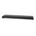 Nohrd WallBar Schuine Trainingsbank voor Wallbar - Zwart Leer