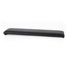 Nohrd WallBar Schuine Trainingsbank voor Wallbar - Zwart Leer - Tweedekans