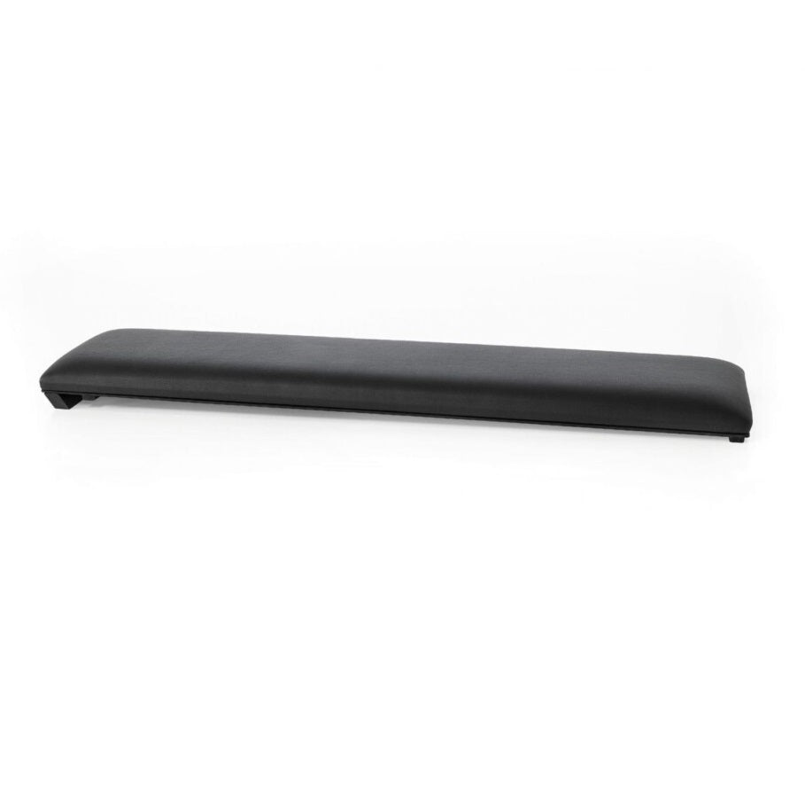 Nohrd WallBar Schuine Trainingsbank voor Wallbar - Zwart Leer - Tweedekans