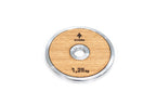 Nohrd Weight Plate Set - 1,25 kg