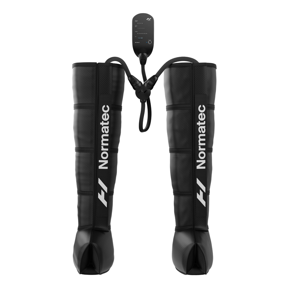 Hyperice Normatec 3 - Massage par compression d'air
