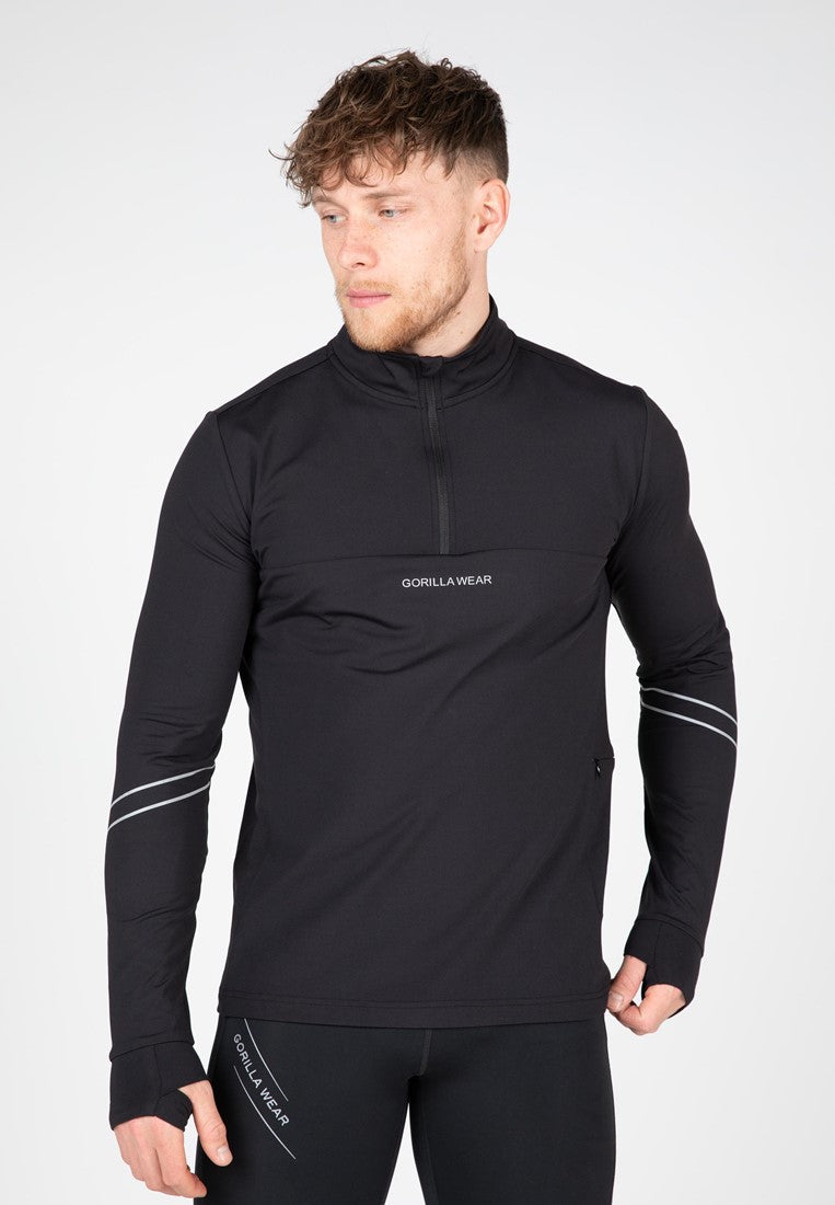 Gorilla Wear Noxen Long Sleeve Shirt