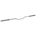 Toorx Professional Barre Olympique OB Décalée - 220 cm