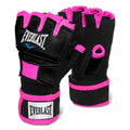 Everlast Evergel Bandes De Maintien - Noir/Rose